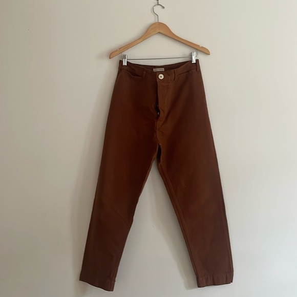 Jesse Kamm Pants - Jesse Kamm Ranger Pant, Tone 34, size 12